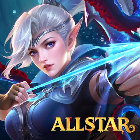 MOBILE LEGENDS