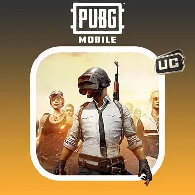 PUBG MOBILE
